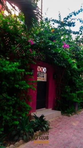 O Petit Club Africain Dakar, Dakar Region